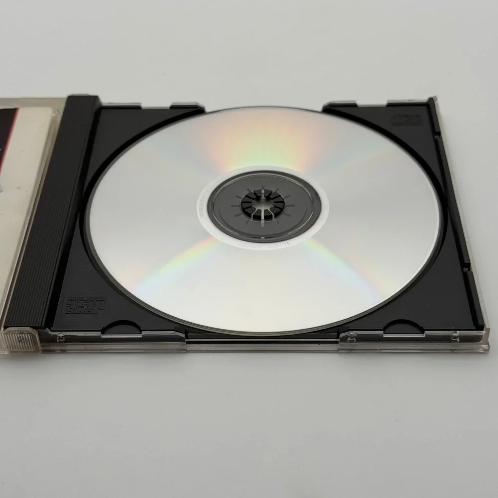 Sonic & Knuckles Collection PC CD-ROM Sega Windows 95 98 Jewel Case Video Game